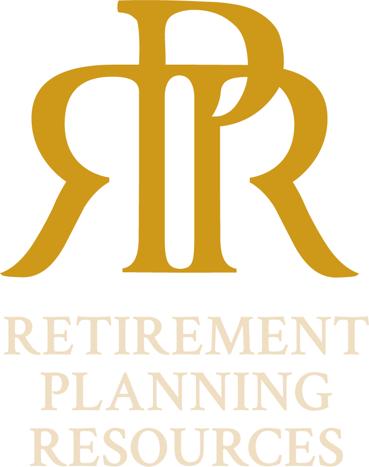 Retirement Planning Resources Logo